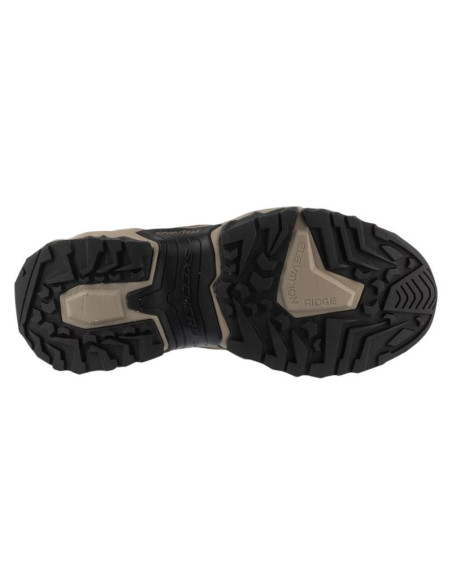 Skechers slip-ins john deere terraform-pierce 256223-brbk brązowe 41