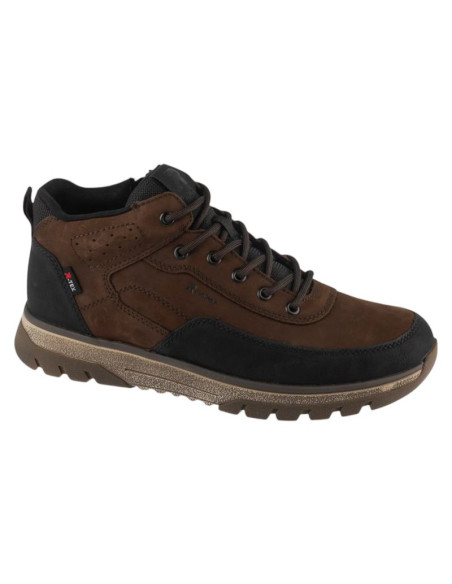 Rieker shoes b9303-25 brązowe 41