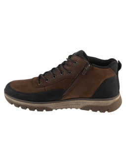 Rieker shoes b9303-25 brązowe 41 2