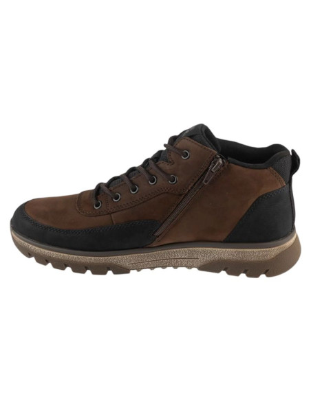 Rieker shoes b9303-25 brązowe 41