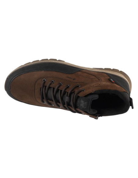 Rieker shoes b9303-25 brązowe 41
