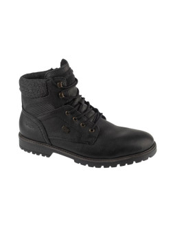 Rieker shoes f3616-00 czarne 41