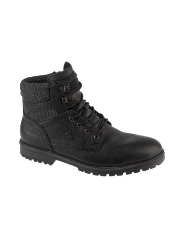 Rieker shoes f3616-00 czarne 41