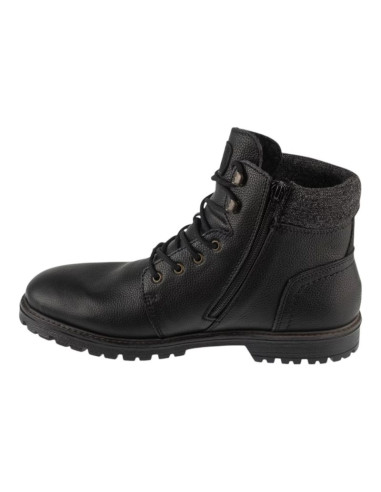 Rieker shoes f3616-00 czarne 41