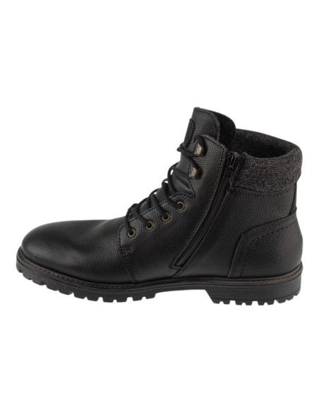 Rieker shoes f3616-00 czarne 41
