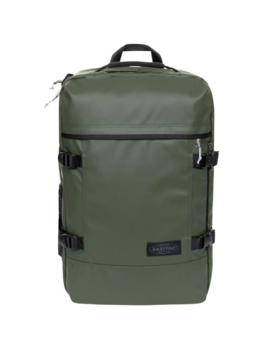 Eastpak travelpack backpack ek0a5bbr0z01 zielone one size