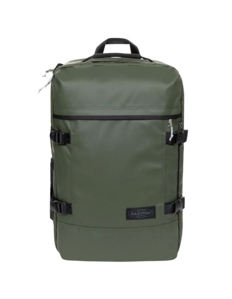 Eastpak travelpack backpack ek0a5bbr0z01 zielone one size