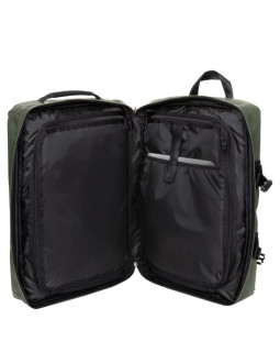 Eastpak travelpack backpack ek0a5bbr0z01 zielone one size 2