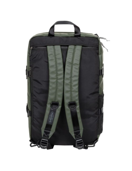 Eastpak travelpack backpack ek0a5bbr0z01 zielone one size
