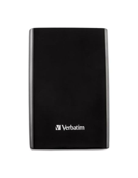 Dysk zewnętrzny slim ssd usb-c 265gb czarny/usb 3.2/usb-c gen1