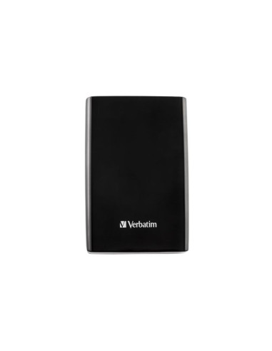 Dysk zewnętrzny slim ssd usb-c 265gb czarny/usb 3.2/usb-c gen1