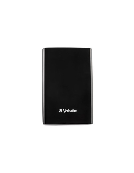 Dysk zewnętrzny slim ssd usb-c 265gb czarny/usb 3.2/usb-c gen1