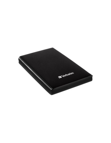 Dysk zewnętrzny slim ssd usb-c 265gb czarny/usb 3.2/usb-c gen1