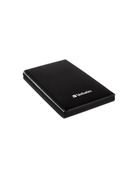 Dysk zewnętrzny slim ssd usb-c 265gb czarny/usb 3.2/usb-c gen1
