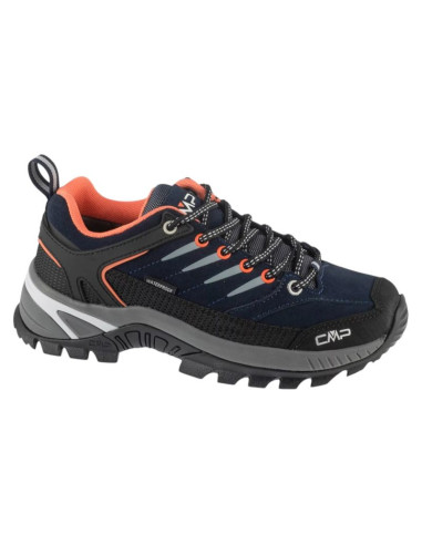 Cmp rigel 2.0 low wp 3q18246-18nz granatowe 36