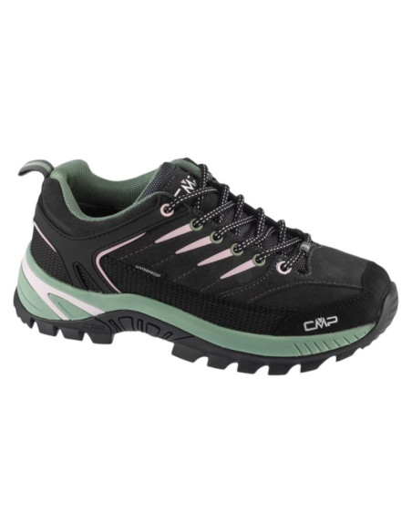 Cmp rigel 2.0 low wp 3q18246-67uz szare 37