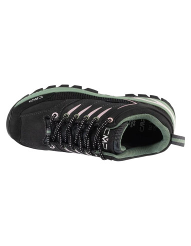 Cmp rigel 2.0 low wp 3q18246-67uz szare 37