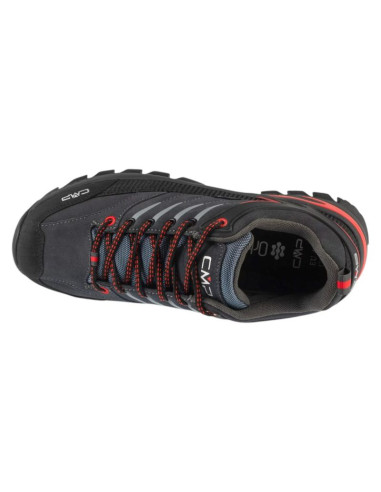 Cmp rigel 2.0 low wp 3q18247-43uv szare 41