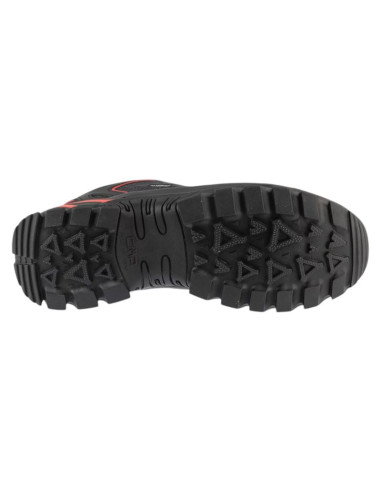 Cmp rigel 2.0 low wp 3q18247-43uv szare 41