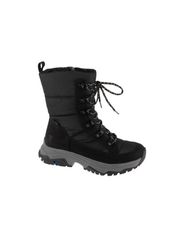 Rieker booties z3950-00 czarne 37