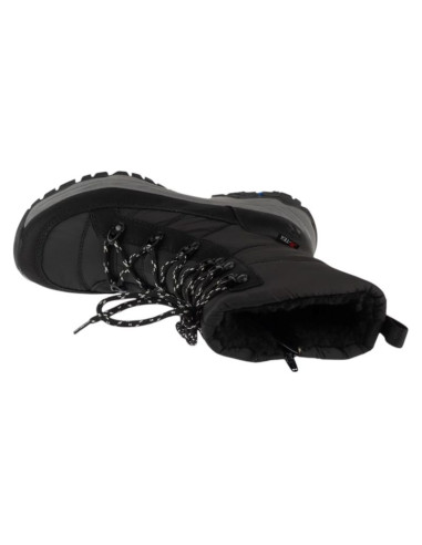 Rieker booties z3950-00 czarne 37