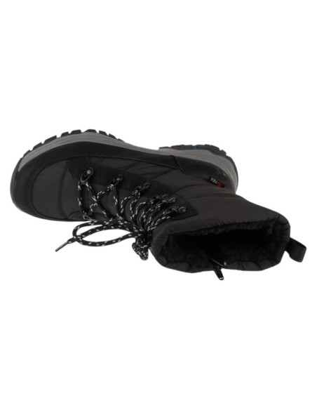 Rieker booties z3950-00 czarne 37