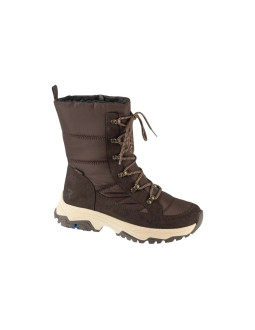 Rieker booties z3950-25 brązowe 37