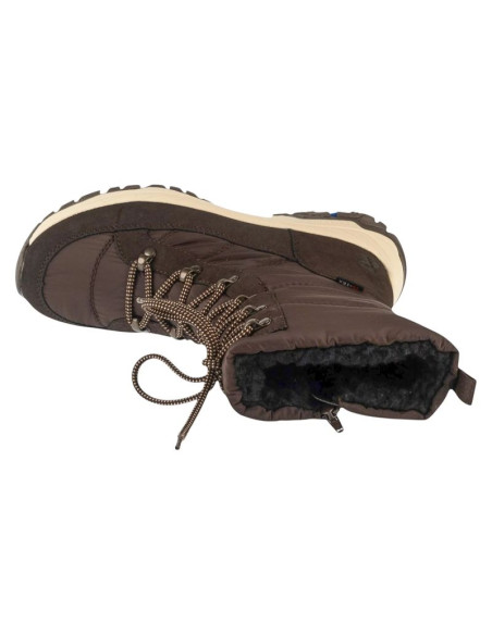 Rieker booties z3950-25 brązowe 37