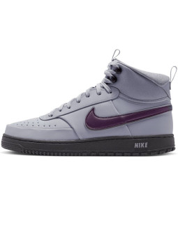 Buty nike court vision mid winter se iq7345-001