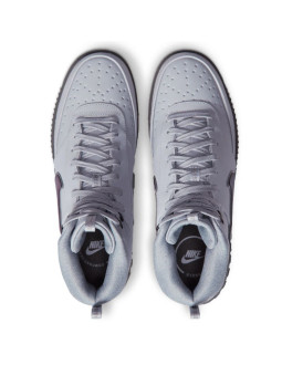 Buty nike court vision mid winter se iq7345-001 2