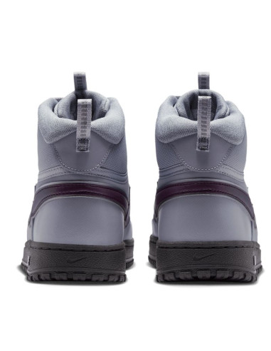 Buty nike court vision mid winter se iq7345-001