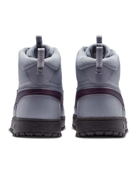 Buty nike court vision mid winter se iq7345-001