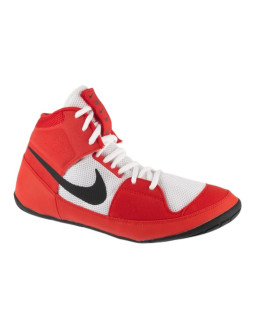 Nike fury ao2416-610 czerwone 42,5