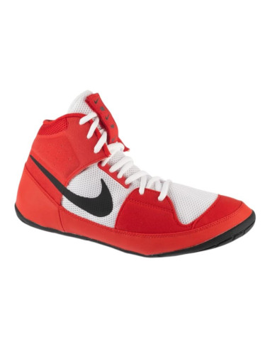 Nike fury ao2416-610 czerwone 42,5