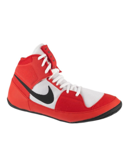 Nike fury ao2416-610 czerwone 42,5