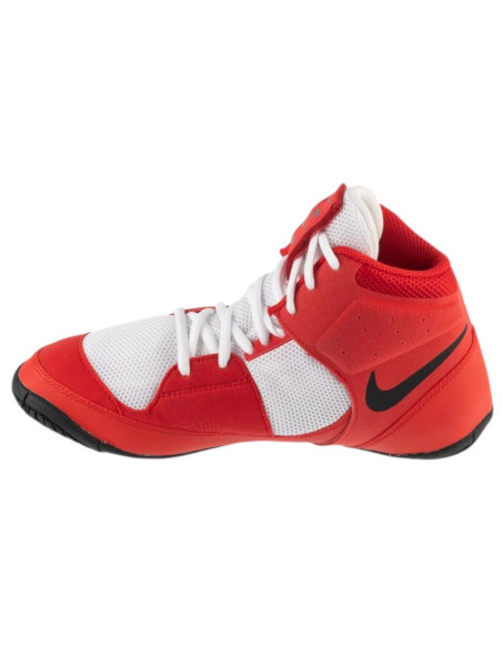Nike fury ao2416-610 czerwone 42,5