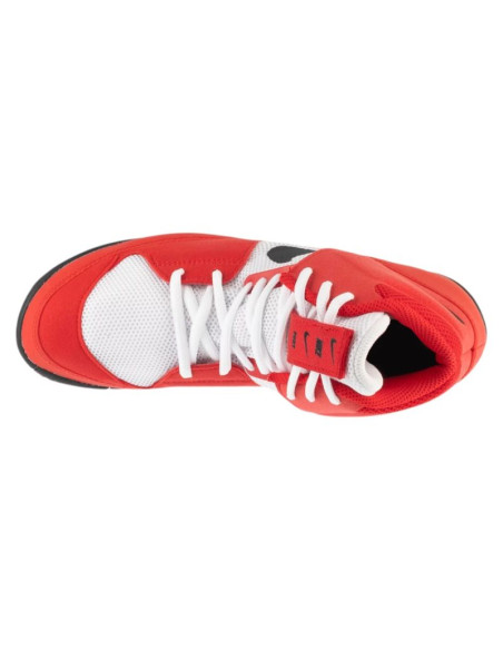 Nike fury ao2416-610 czerwone 42,5