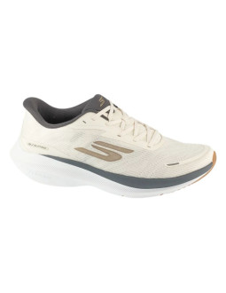 Skechers slip-ins aero pulse 246220-nat beżowe 45,5
