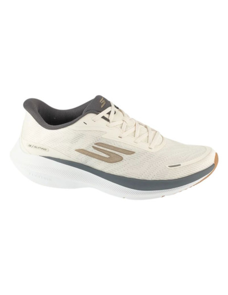 Skechers slip-ins aero pulse 246220-nat beżowe 45,5