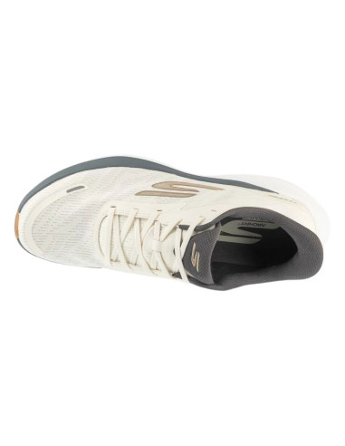 Skechers slip-ins aero pulse 246220-nat beżowe 45,5