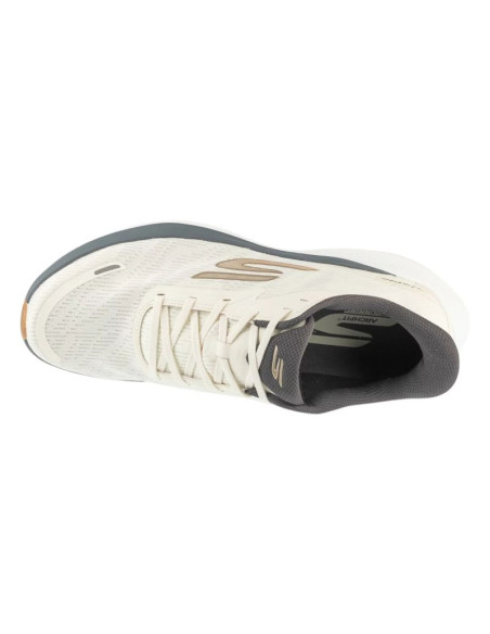 Skechers slip-ins aero pulse 246220-nat beżowe 45,5