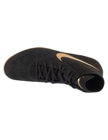 Nike footsweep 2 ib9555-002 czarne 42