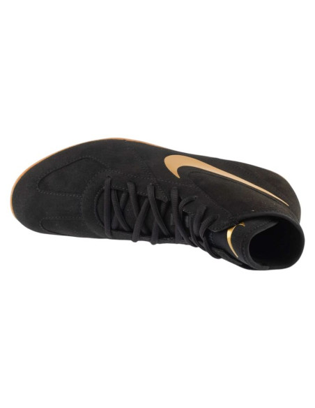 Nike footsweep 2 ib9555-002 czarne 42