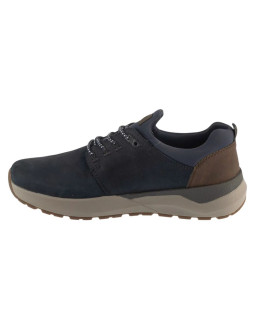 Rieker shoes 06050-14 granatowe 41 2