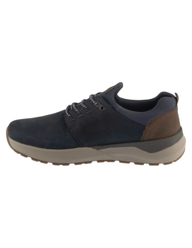 Rieker shoes 06050-14 granatowe 41