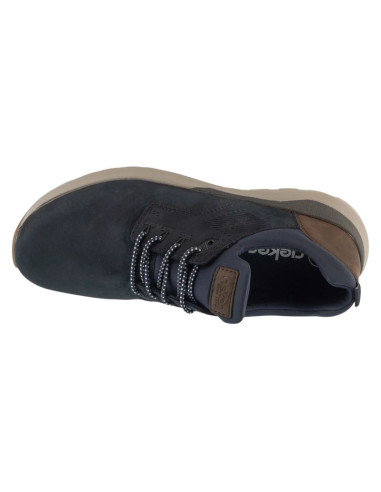 Rieker shoes 06050-14 granatowe 41
