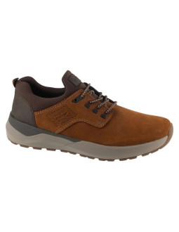 Rieker shoes 06050-22 brązowe 41
