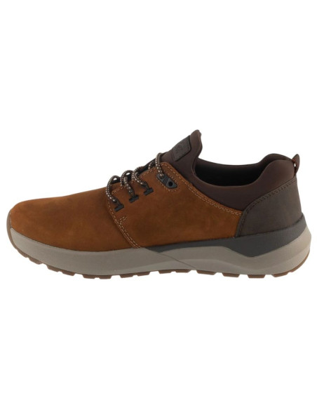 Rieker shoes 06050-22 brązowe 41