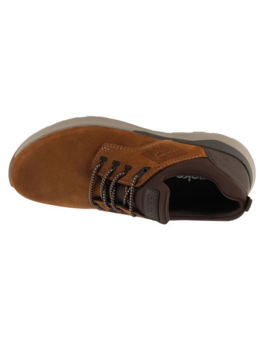 Rieker shoes 06050-22 brązowe 41