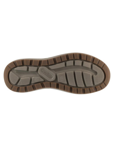Rieker shoes 06050-22 brązowe 41